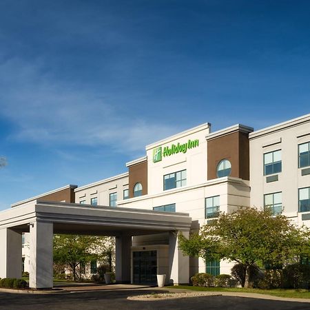 Holiday Inn - Cincinnati - Liberty Way By Ihg Уест Честър Екстериор снимка