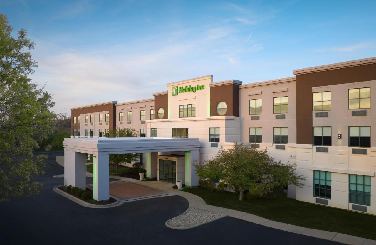 Holiday Inn - Cincinnati - Liberty Way By Ihg Уест Честър Екстериор снимка