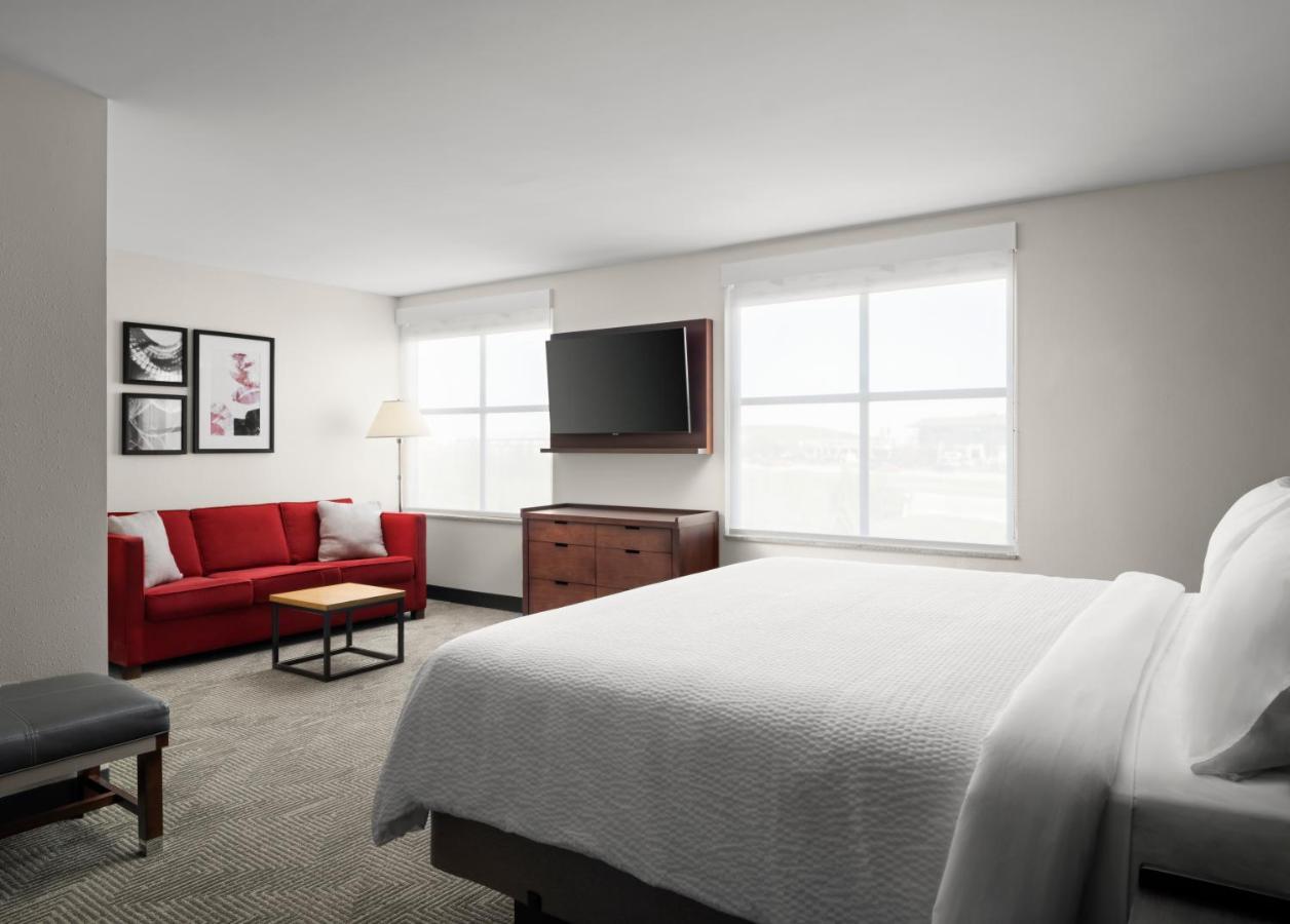Holiday Inn - Cincinnati - Liberty Way By Ihg Уест Честър Екстериор снимка
