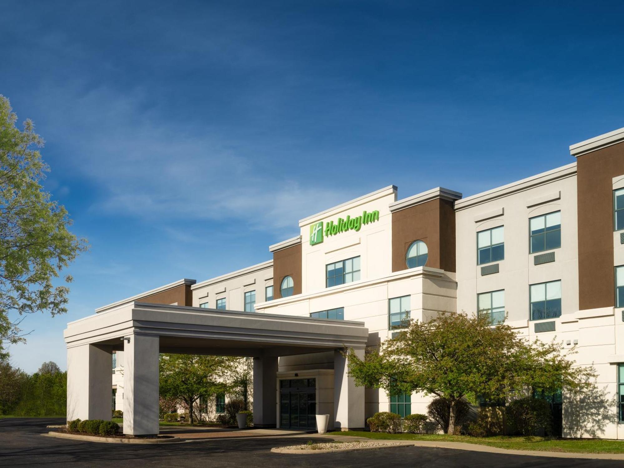 Holiday Inn - Cincinnati - Liberty Way By Ihg Уест Честър Екстериор снимка