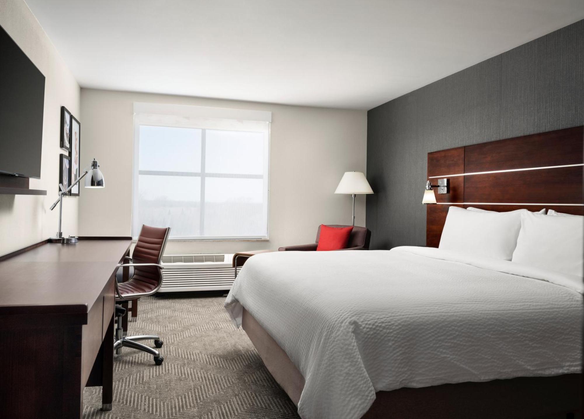 Holiday Inn - Cincinnati - Liberty Way By Ihg Уест Честър Екстериор снимка