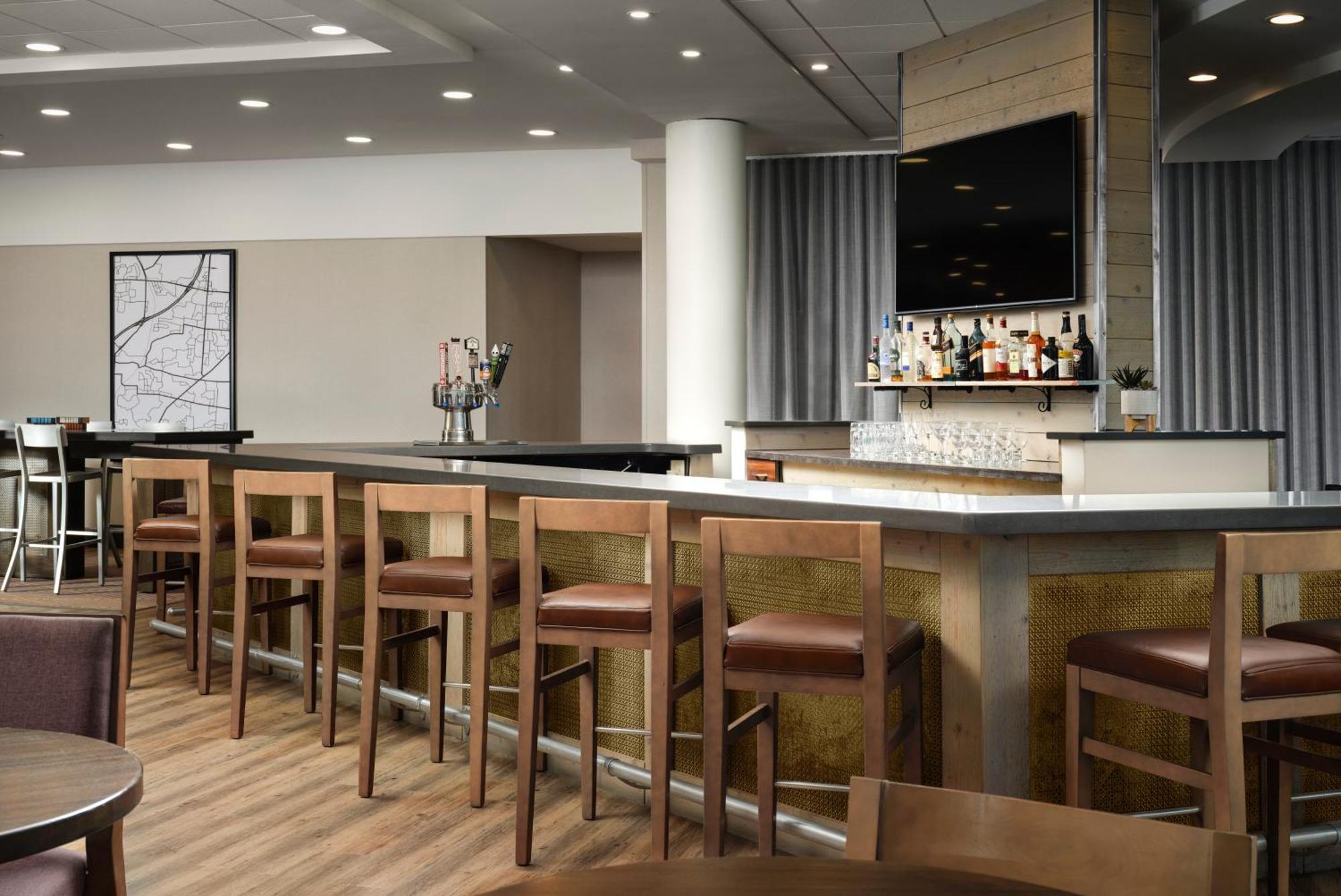 Holiday Inn - Cincinnati - Liberty Way By Ihg Уест Честър Екстериор снимка