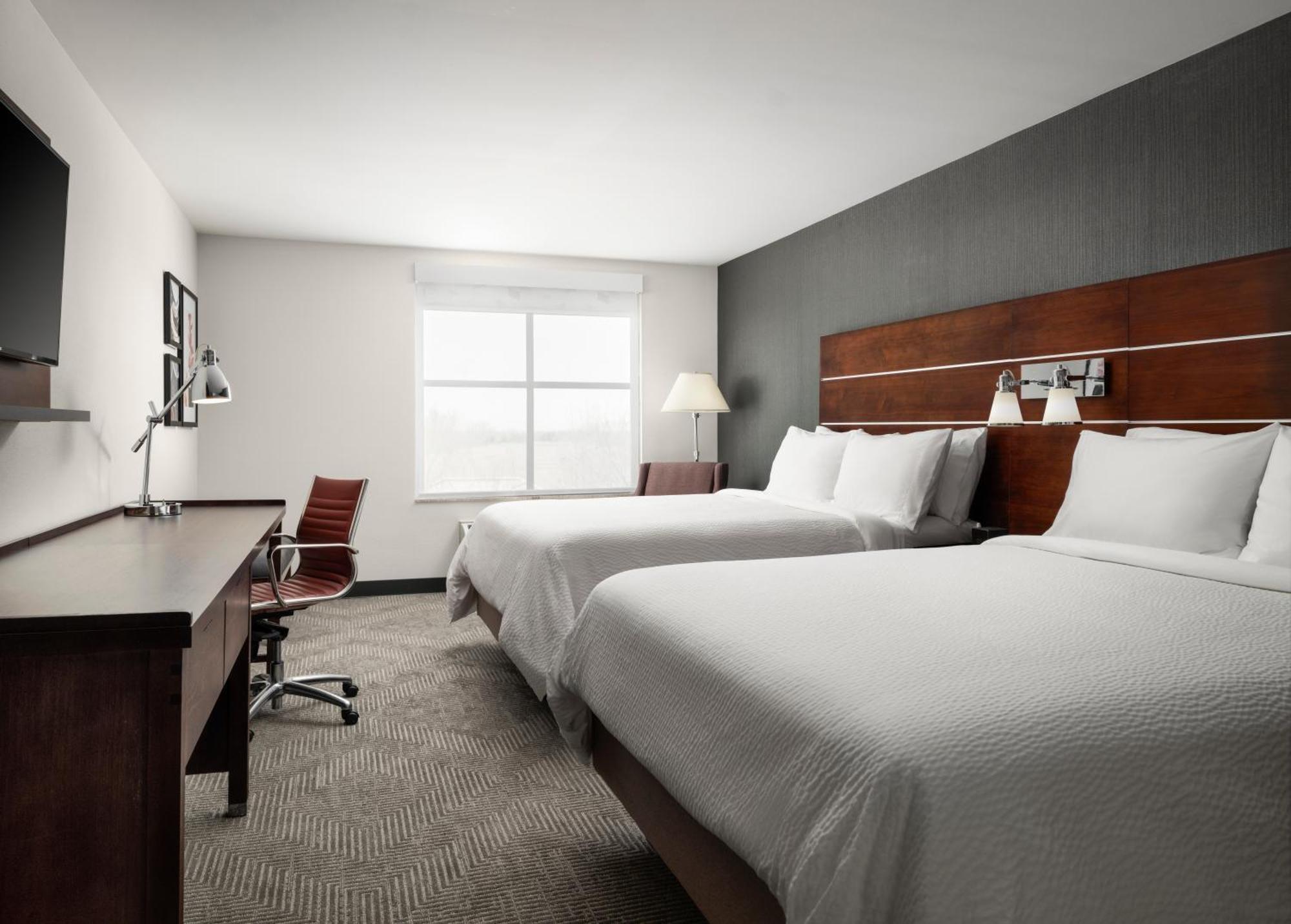 Holiday Inn - Cincinnati - Liberty Way By Ihg Уест Честър Екстериор снимка
