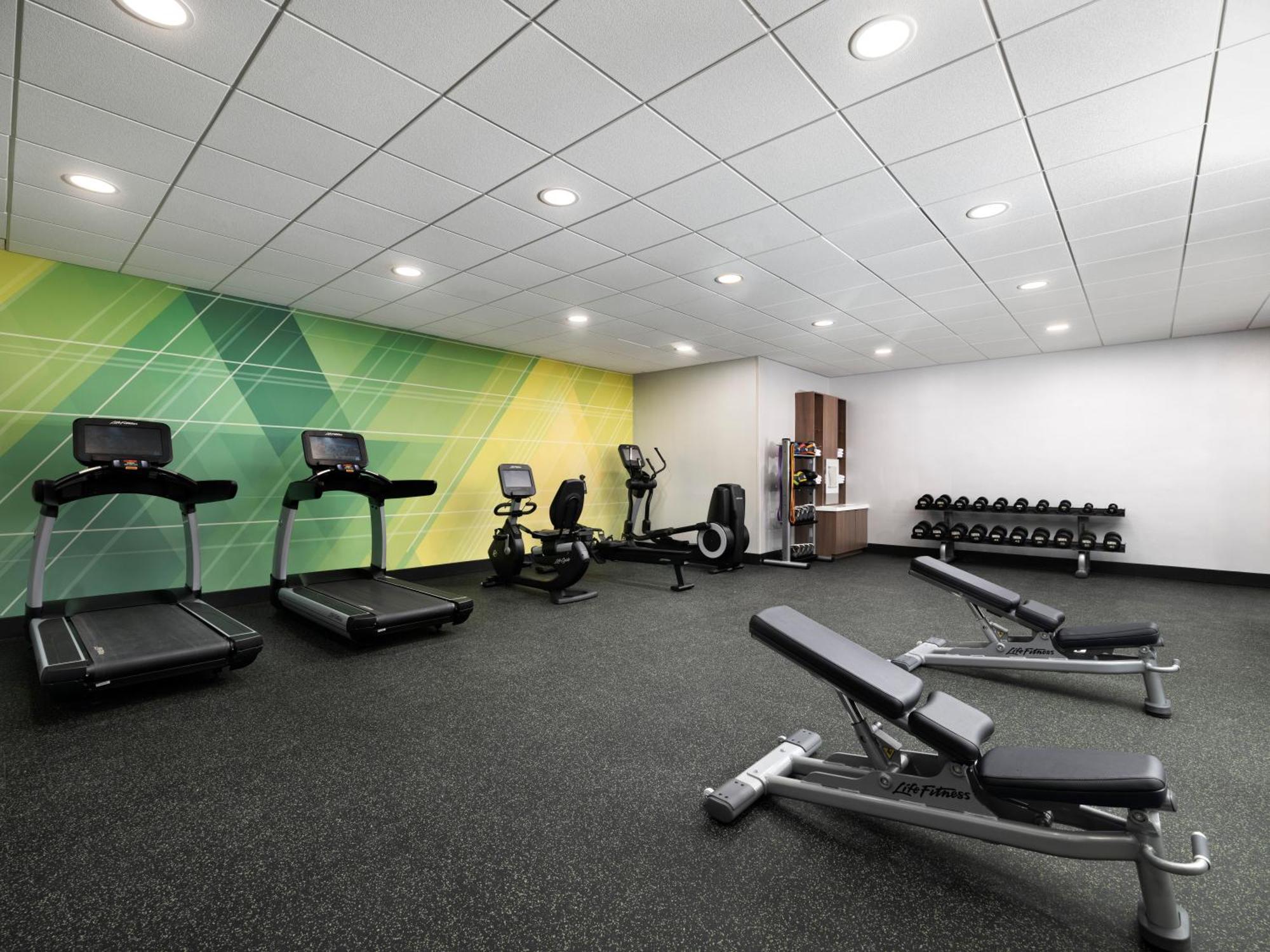 Holiday Inn - Cincinnati - Liberty Way By Ihg Уест Честър Екстериор снимка