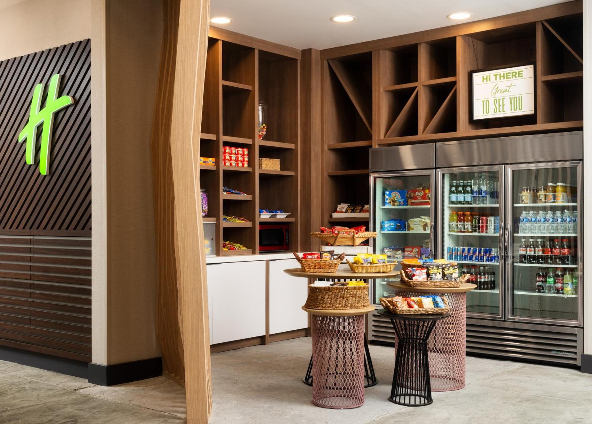 Holiday Inn - Cincinnati - Liberty Way By Ihg Уест Честър Екстериор снимка