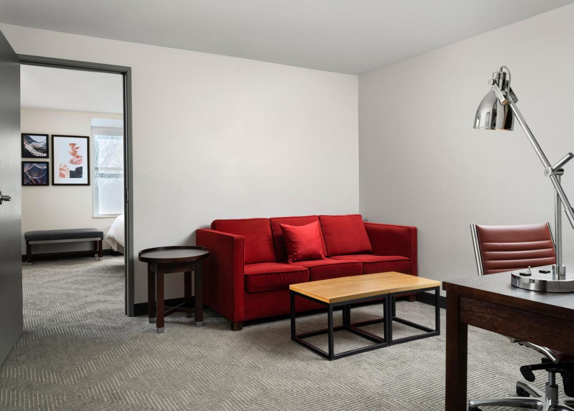 Holiday Inn - Cincinnati - Liberty Way By Ihg Уест Честър Екстериор снимка