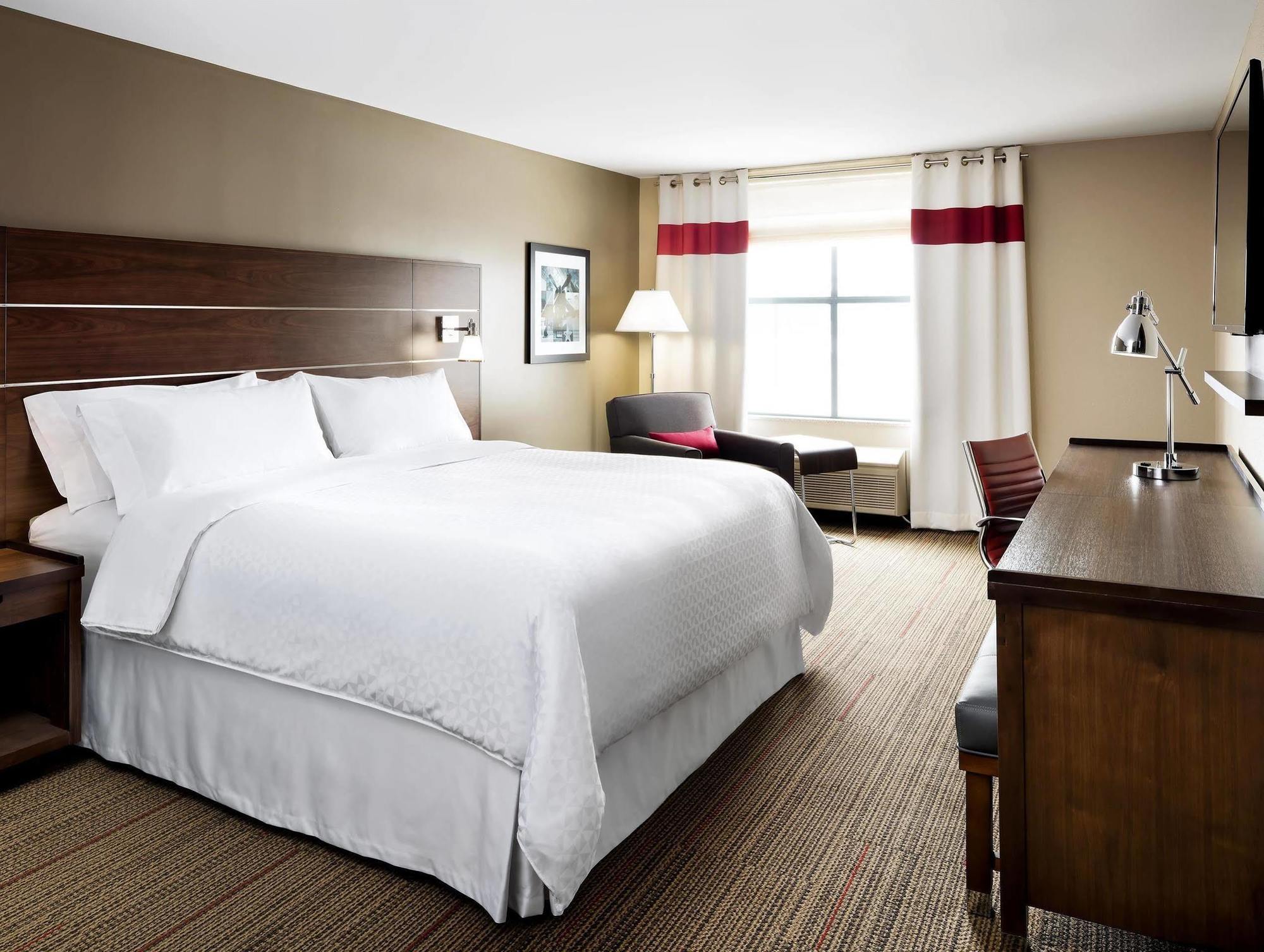 Holiday Inn - Cincinnati - Liberty Way By Ihg Уест Честър Екстериор снимка