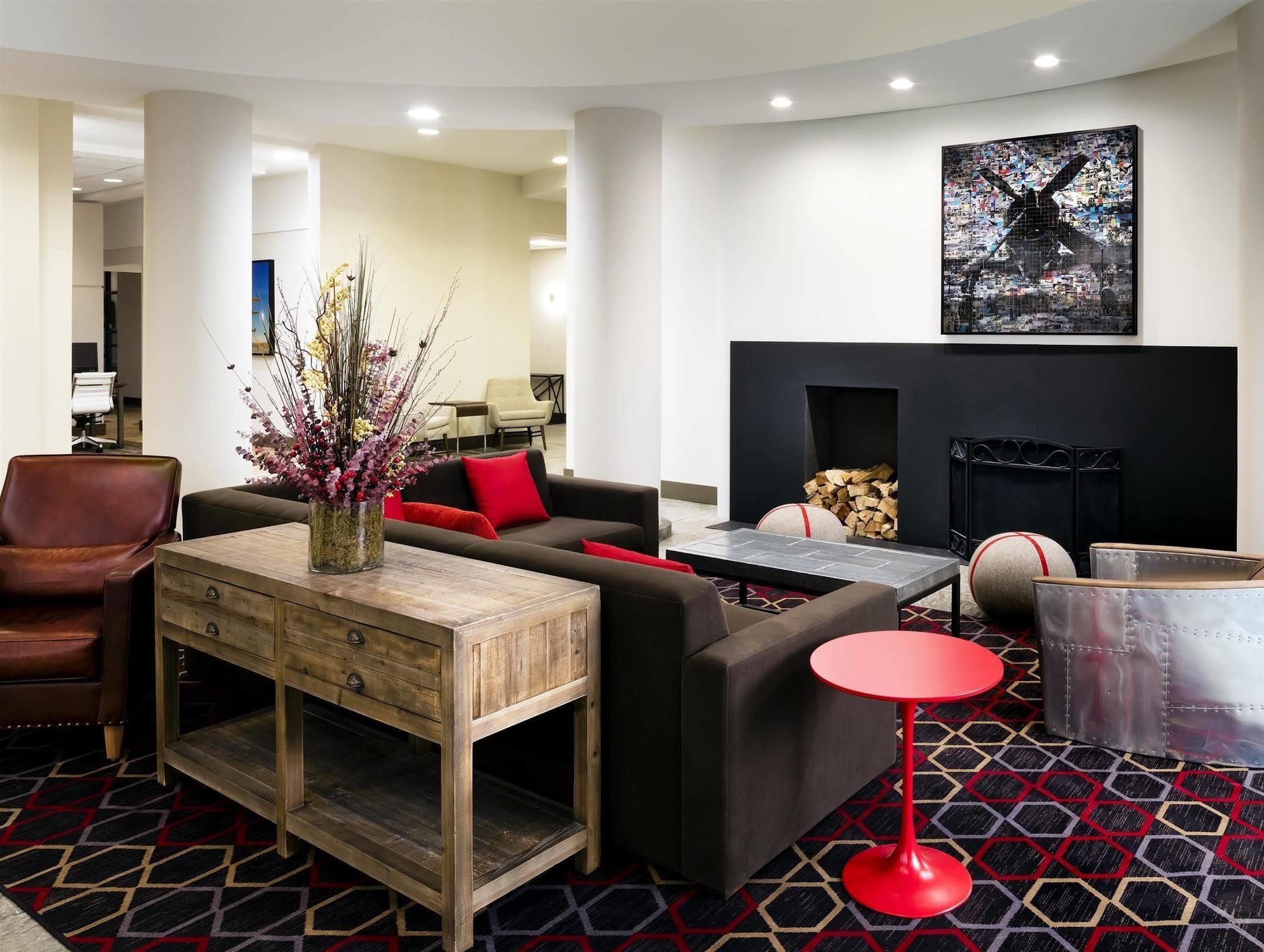 Holiday Inn - Cincinnati - Liberty Way By Ihg Уест Честър Екстериор снимка
